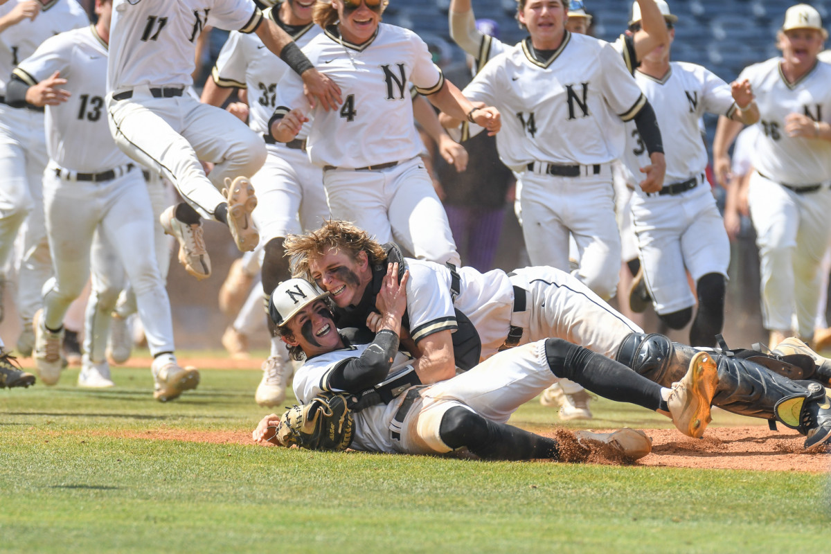 northwest rankin desoto central mhsaa baseball playoffs 202246
